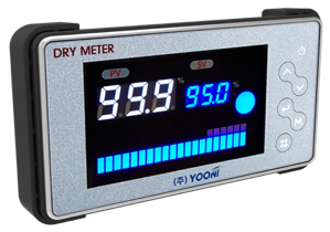dehumidifier